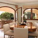 Casa Ceylan Luxury 8 Bed With Sea, Golf & Mountain Views ヴィラ *