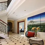 Casa Ceylan Luxury 8 Bed With Sea, Golf & Mountain Views ソトグランデ