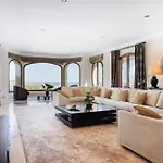 Casa Ceylan Luxury 8 Bed With Sea, Golf & Mountain Views ヴィラ *