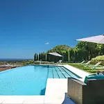 Casa Ceylan Luxury 8 Bed With Sea, Golf & Mountain Views * ソトグランデ