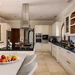 ヴィラ Casa Ceylan Luxury 8 Bed With Sea, Golf & Mountain Views ソトグランデ