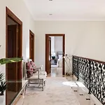 Casa Ceylan Luxury 8 Bed With Sea, Golf & Mountain Views ヴィラ