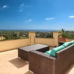 Casa Ceylan Luxury 8 Bed With Sea, Golf & Mountain Views *