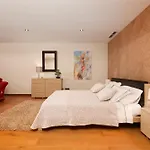 ヴィラ Casa Ceylan Luxury 8 Bed With Sea, Golf & Mountain Views ソトグランデ