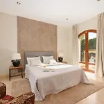 Casa Ceylan Luxury 8 Bed With Sea, Golf & Mountain Views * ソトグランデ
