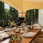 Casa Ceylan Luxury 8 Bed With Sea, Golf & Mountain Views ヴィラ *
