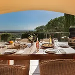 ヴィラ Casa Ceylan Luxury 8 Bed With Sea, Golf & Mountain Views *