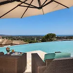 Casa Ceylan Luxury 8 Bed With Sea, Golf & Mountain Views ヴィラ *