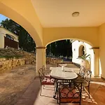 Casa Ceylan Luxury 8 Bed With Sea, Golf & Mountain Views * ソトグランデ