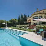 ヴィラ Casa Ceylan Luxury 8 Bed With Sea, Golf & Mountain Views