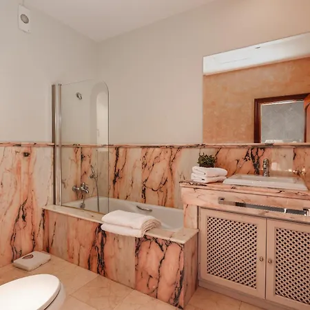 Casa Ceylan Luxury 8 Bed With Sea, Golf & Mountain Views ソトグランデ