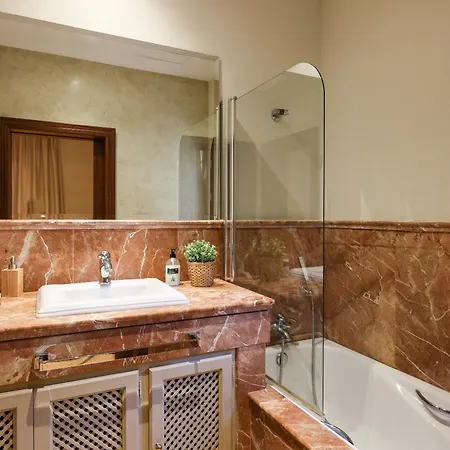 Casa Ceylan Luxury 8 Bed With Sea, Golf & Mountain Views