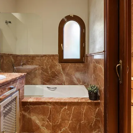 Vila Casa Ceylan Luxury 8 Bed With Sea, Golf & Mountain Views