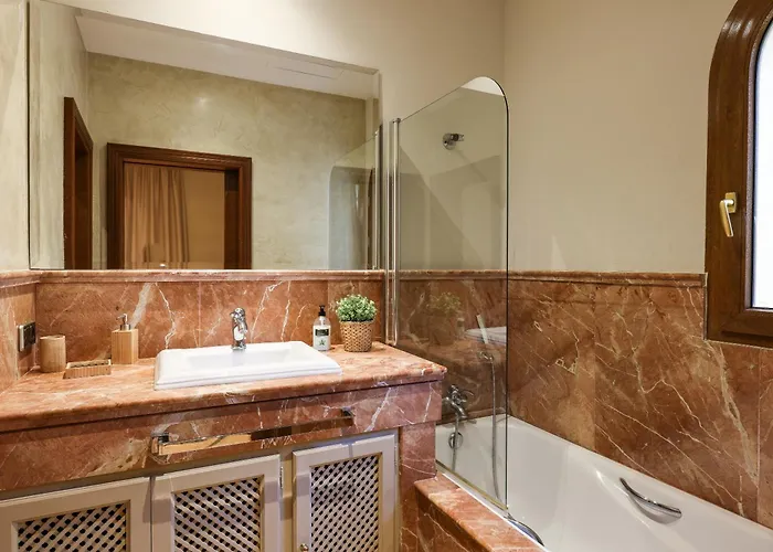 Casa Ceylan Luxury 8 Bed With Sea, Golf & Mountain Views