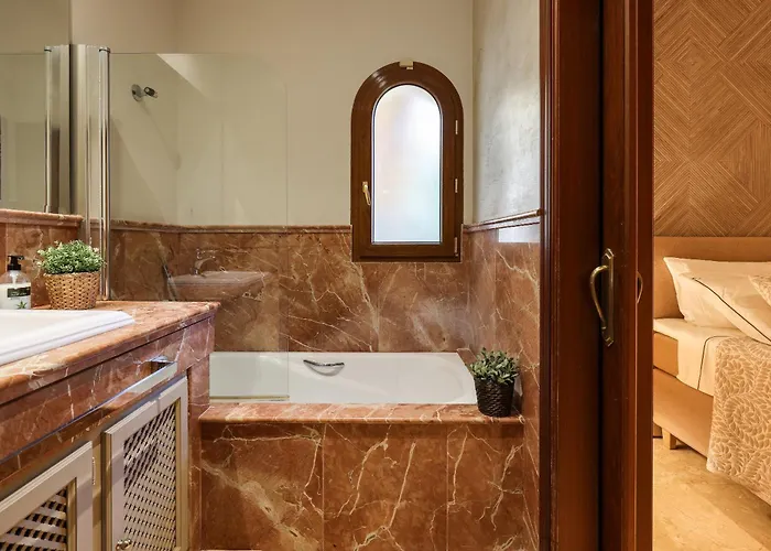 Vila Casa Ceylan Luxury 8 Bed With Sea, Golf & Mountain Views